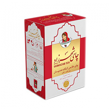 چای کلکته هندوستان قرمز شهرزاد (100 گرم)